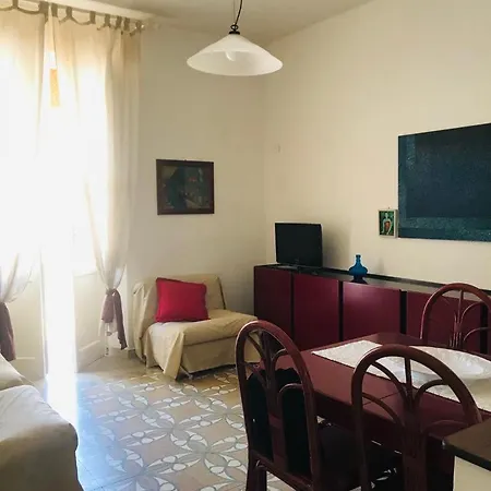 Mada In The Center Of Appartement