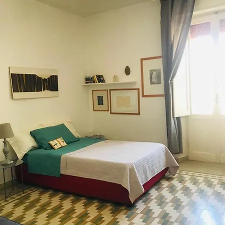 Mada In The Center Of Appartement *