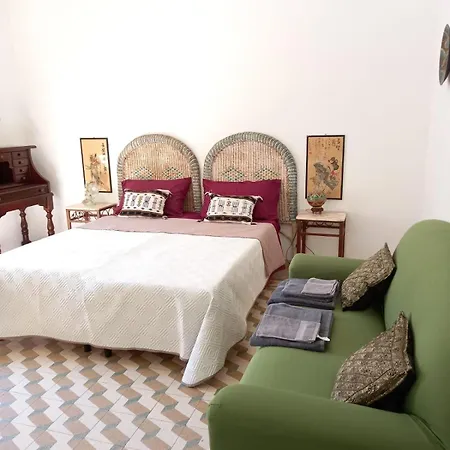Mada In The Center Of Appartement *