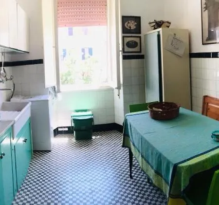 Mada In The Center Of Appartement Alghero